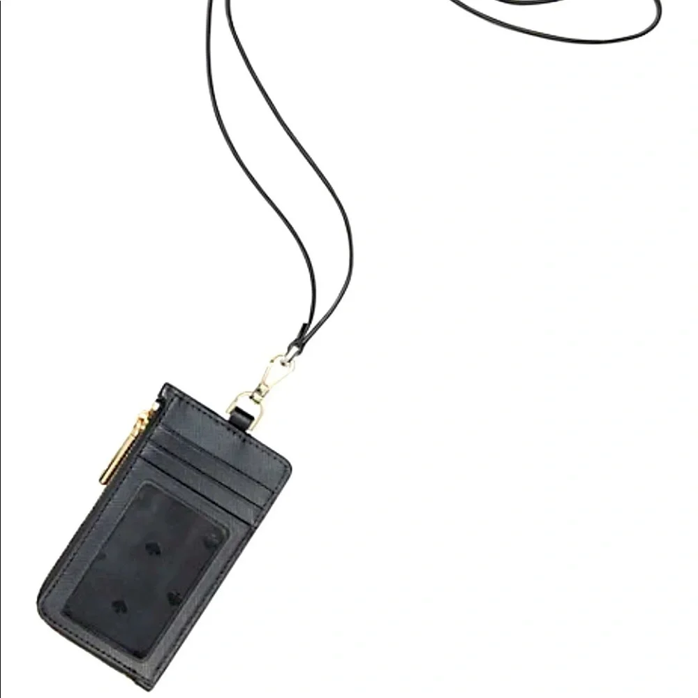 LAST ONE! Kate Spade lanyard!!